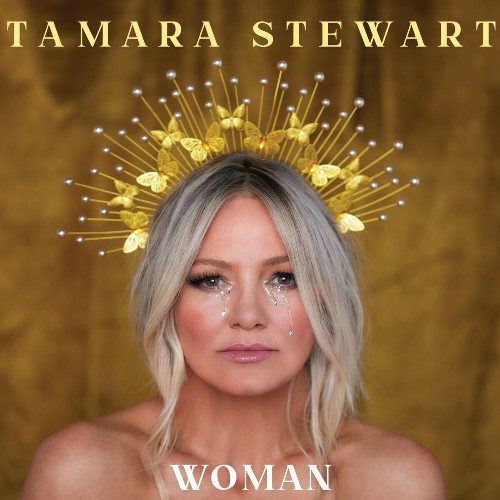 Tamara Stewart - Woman (2023) MP3