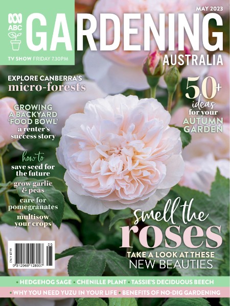 Gardening Australia - May 2023