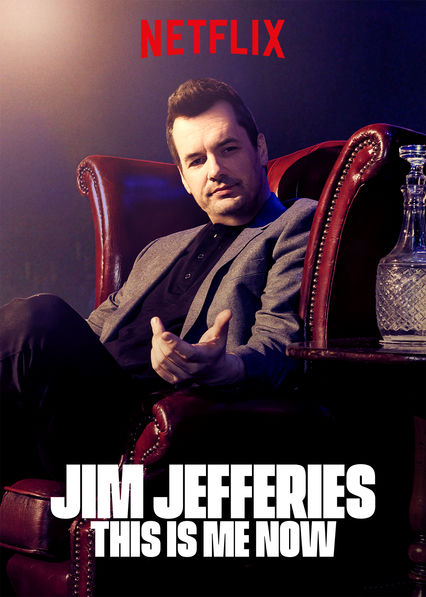 Jim Jefferies This Is Me Now 2018 2160p NF WEB-DL x265 10bit SDR DDP5 1-HONE