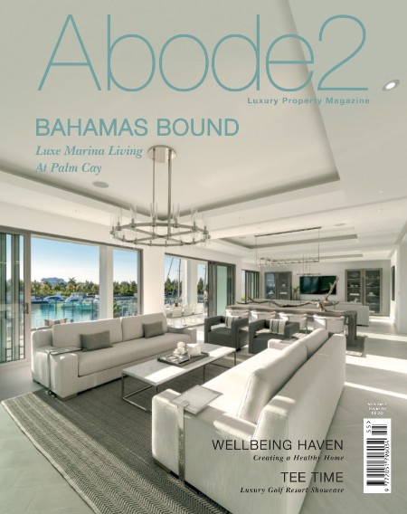 Abode2 – April 2022