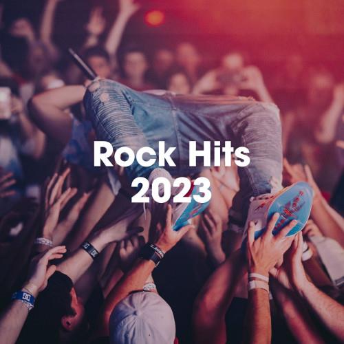 Rock Hits 2023 (2023) FLAC