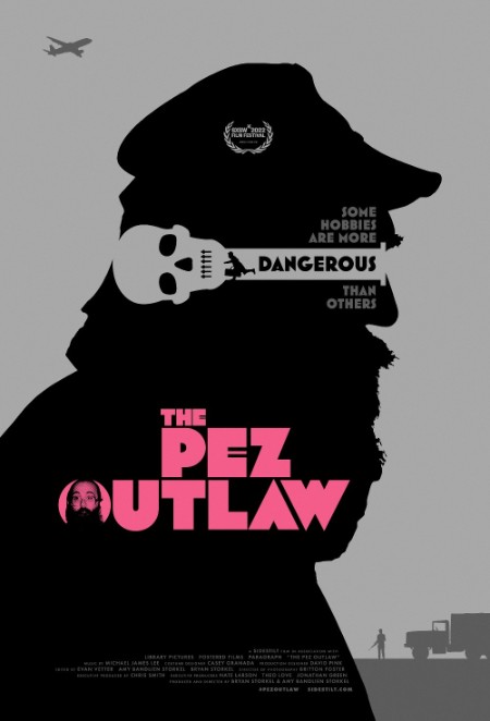 The Pez Outlaw 2022 1080p BluRay x264-OFT