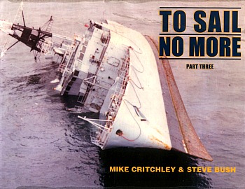 To Sail No More. Part 3