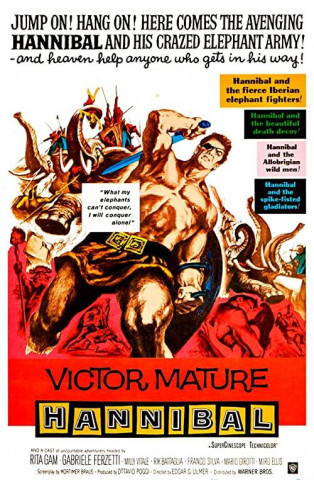 Hannibal 1959 Europaeische Fassung 1959 German 720p BluRay x264-Gma