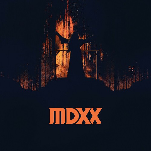 MDXX - MDXX (2023) MP3