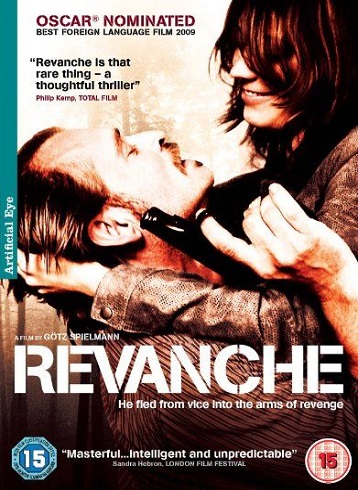 Реванш / Revanche (2008) BDRip-AVC от Rulya74 | P