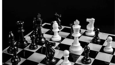 Learn How To Play Chess And How To Checkmate Your  Opponent Ca6189c360411d25e32715a90d43d570
