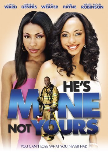 Hes Mine Not Yours 2011 1080p WEBRip x264-RARBG