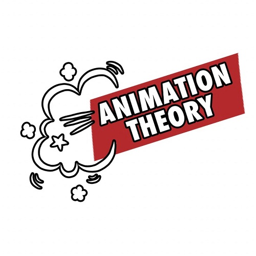 Animation Theory. Collection of books