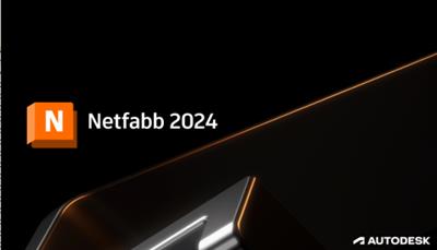 Autodesk Netfabb Ultimate 2024 R0 (x64)  Multilanguage 21c4bb59f4306a1d86a8972307476691