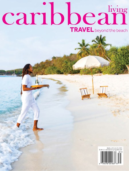 Caribbean Living - March 2023