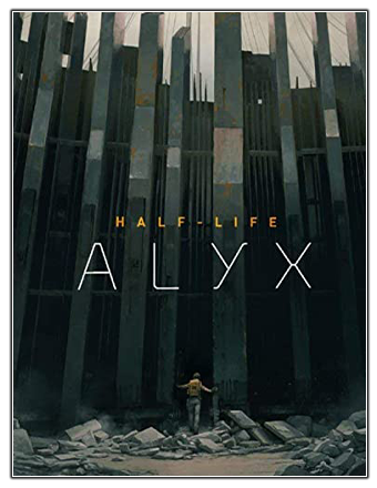 Half-Life: Alyx [v 1.5.4 | NoVR Mod] (2020) PC | RePack от Chovka