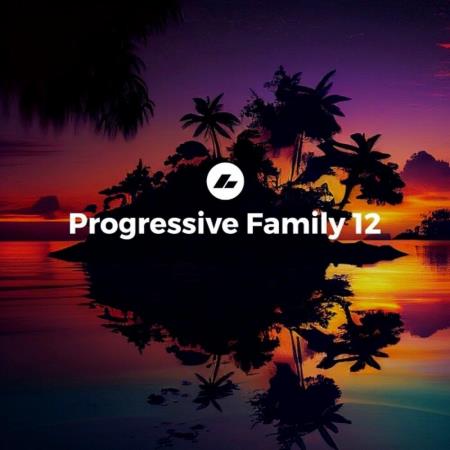 Progressive Family 12 (2023)