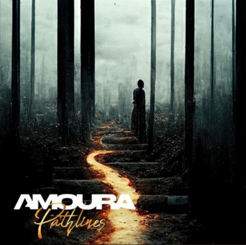 Amoura - Pathlines (Single) (2023)