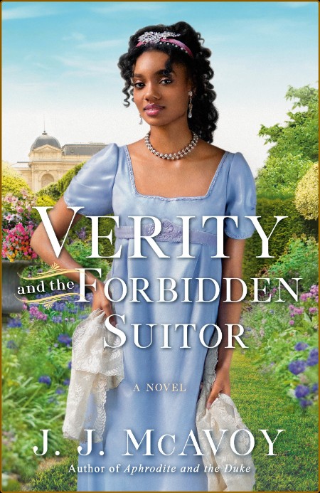 Verity and the Forbidden Suitor - J J  McAvoy  3c515da28474e7913fc1de41e0399bd4