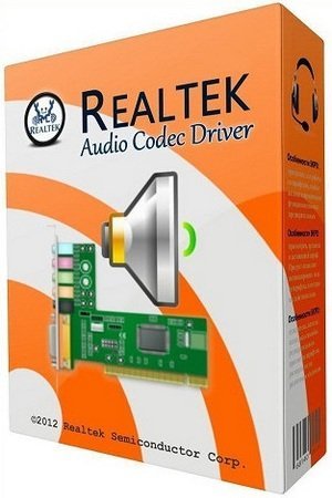 Realtek High Definition Audio Drivers 6.0.9492.1 (x64)  WHQL