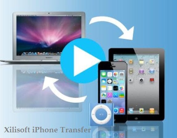 Xilisoft iPhone Transfer 5.7.41 Build 20230410 Multilingual