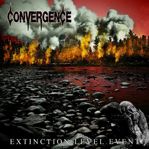Convergence - Extinction Level Event (2023) MP3
