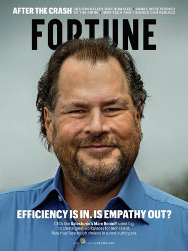 Fortune USA - April/May 2023