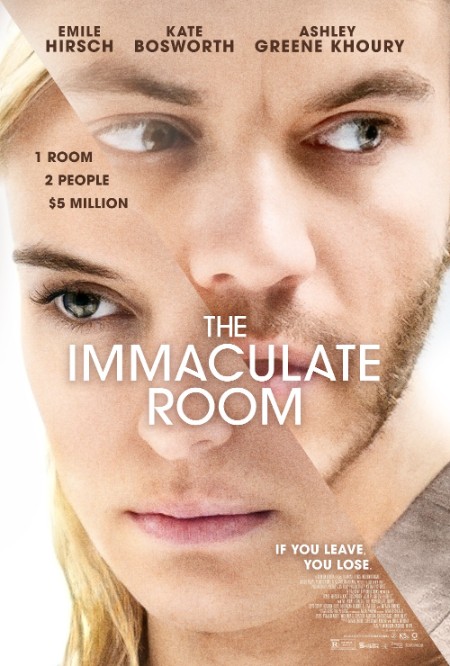 The Immaculate Room 2022 1080p WEB H264-LDJD