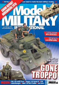 Model Military International 2015-05