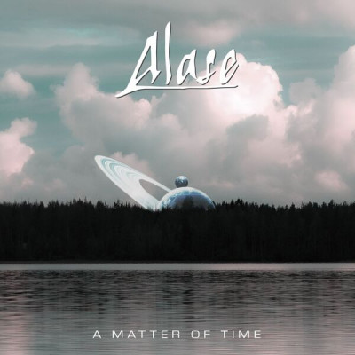Alase - A Matter of Time [24Bit, Hi-Res] (2023) FLAC