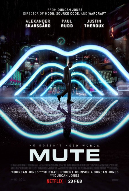 Mute 2018 2160p NF WEB-DL x265 10bit SDR DDP5 1-XEBEC