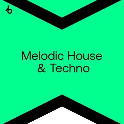 Beatport Melodic House and Techno Top 100 April (2023)