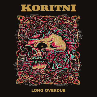 Koritni - Long Overdue [24Bit, Hi-Res] (2023) FLAC