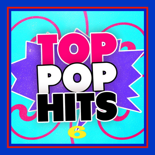 VA - Top pop Vol.6(2008) 