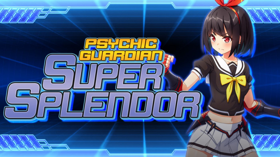No Future - Psychic Guardian Super Splendor ver.1.03 Win/Android (uncen-eng) Porn Game