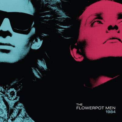 The Flowerpot Men - 1984 [24Bit, Hi-Res] (2023) FLAC