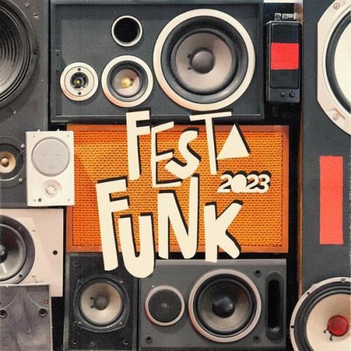 Festa Funk 2023 (2023)