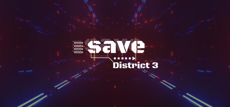 Save District.3-TENOKE