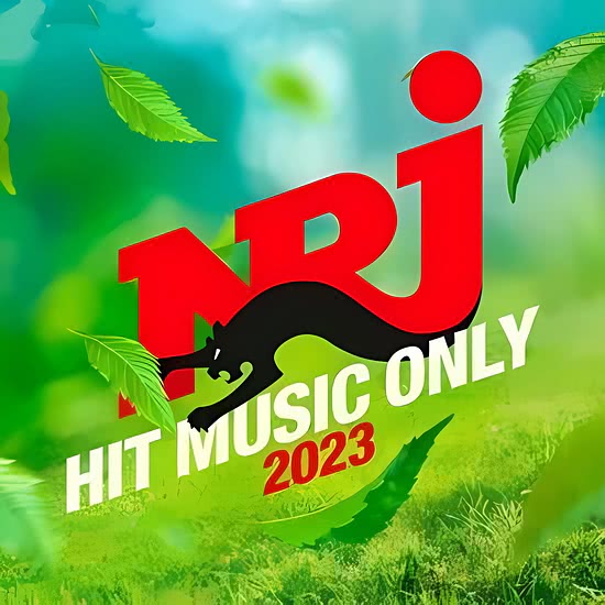 VA - NRJ Hit Music Only 2023