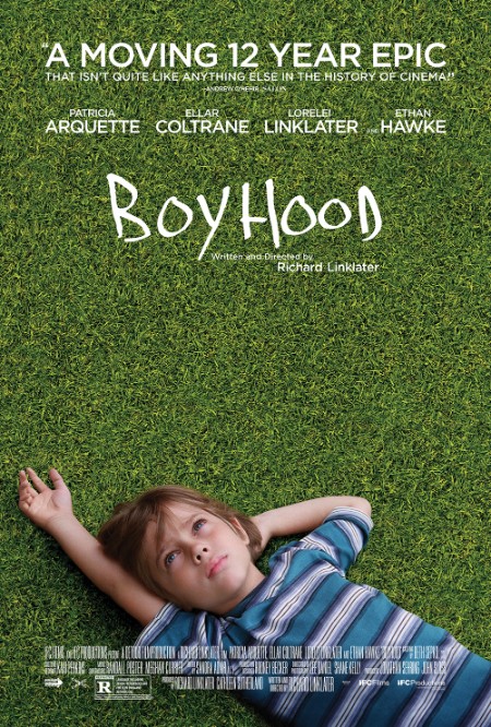 Boyhood 2014 720p BluRay x264-GalaxyRG