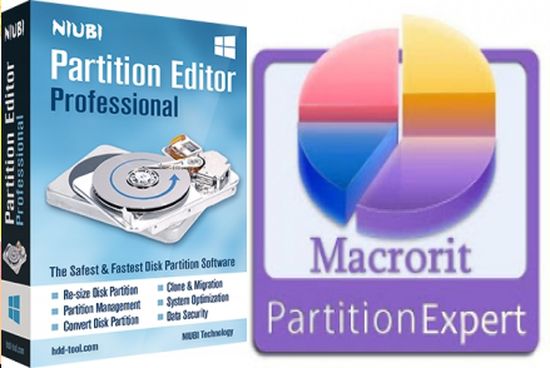 Partition Combo-Pack v11.04.23 Portable by Wadimus