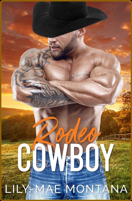 Rodeo Cowboy  Western Romance  - Lily-Mae Montana  Be534c1b21e0ddb02d45b397a86ed583