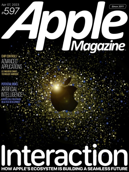 AppleMagazine - April 07, 2023