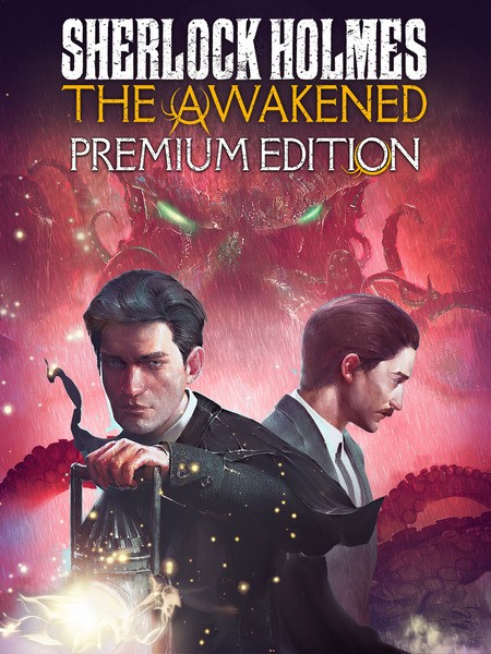 Sherlock Holmes The Awakened  Premium Edition (2023/ENG/MULTi16/RePack by DODI)