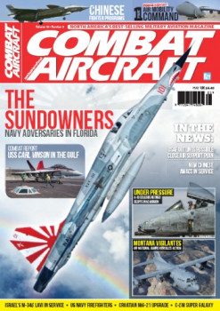 Combat Aircraft Monthly 2015-05