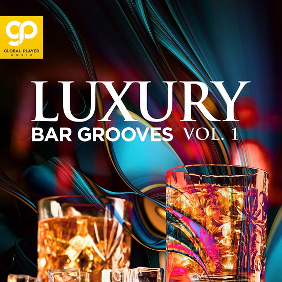 VA - Luxury Bar Grooves Vol. 1