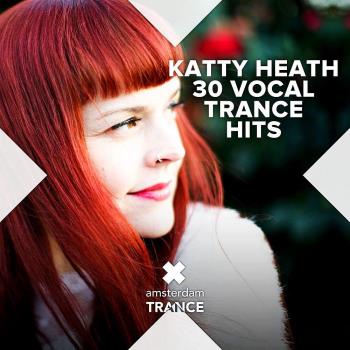VA - Katty Heath - 30 Vocal Trance Hits (2023) MP3