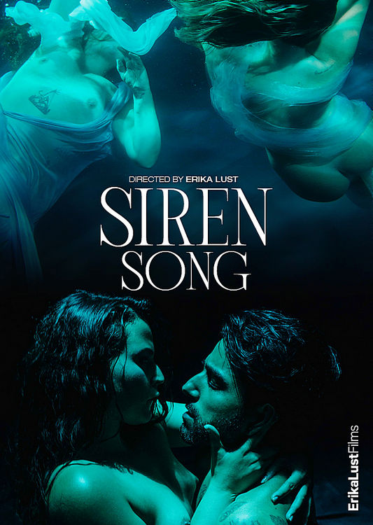 Ariana Van X di Santos - Siren Song