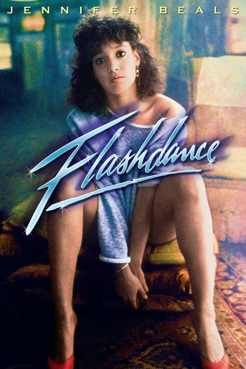 Flashdance (1983) MULTi.2160p.UHD.BluRay.REMUX.DV.HDR.HEVC.DTS-HD.MA.5.1-MR | Lektor i Napisy PL