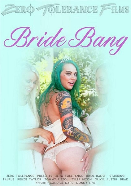 Трах невесты / Bride Bang (2023) WEB-DL 720p