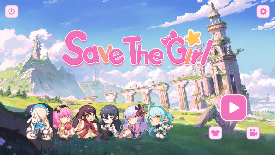 FTA GAMES - Save The Girls Final (eng)