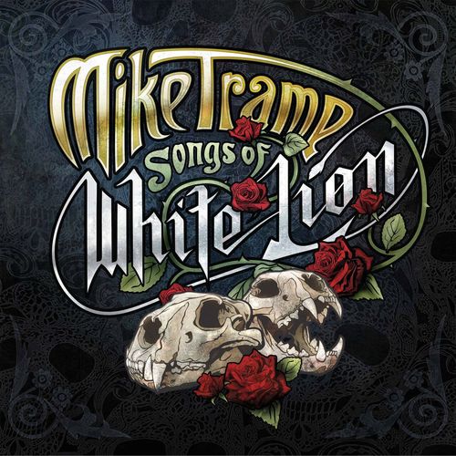 Mike Tramp - Songs Of White Lion (2023) MP3