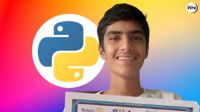 From Zero To Hero: Learn Python And Gui  Creation 839ba7b475df4762107c4ac5c9bc57d3