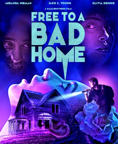 Free To a Bad Home 2023 720p WEBRip-SMILEY